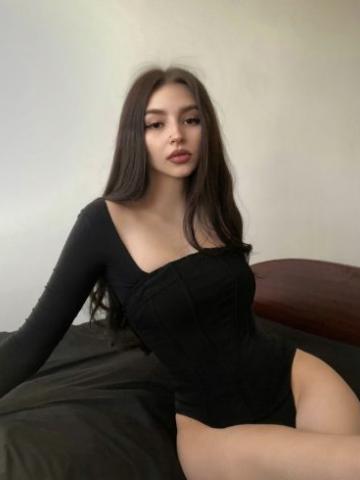 Индивидуалка Зита Фотография 5