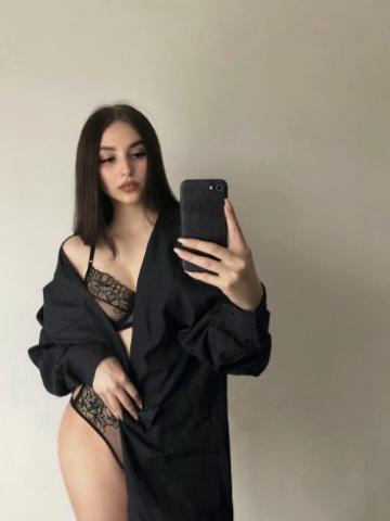 Индивидуалка Зита Фотография 6